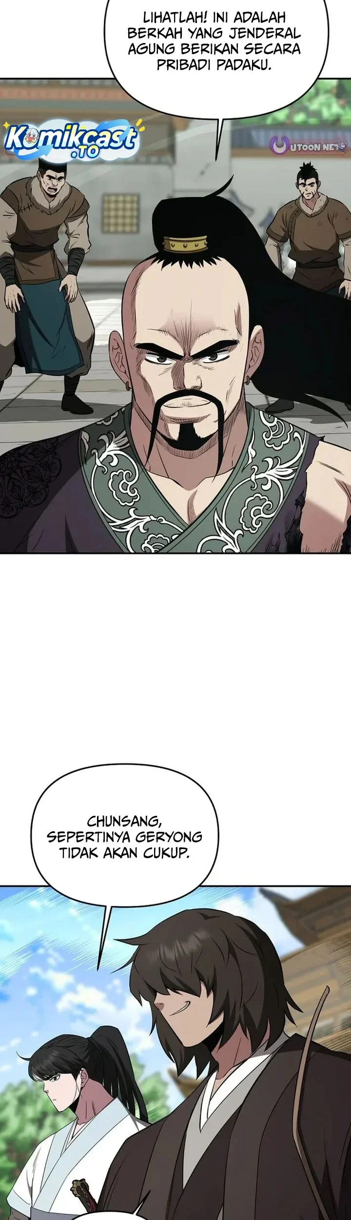 Chapter 116 - halaman 16