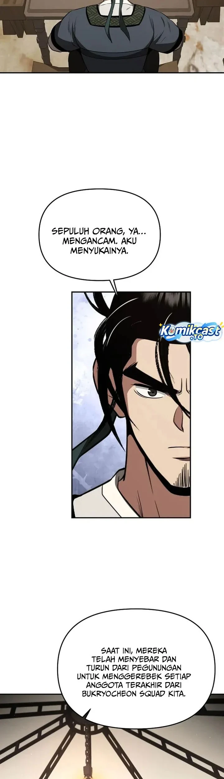Chapter 116 - halaman 28