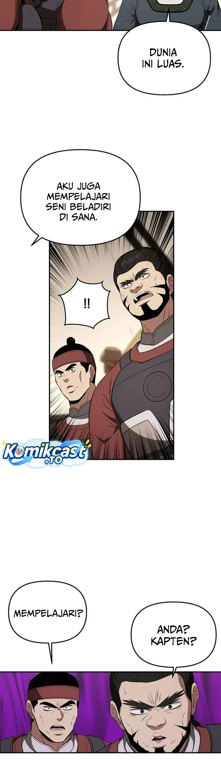 Chapter 116 - halaman 31