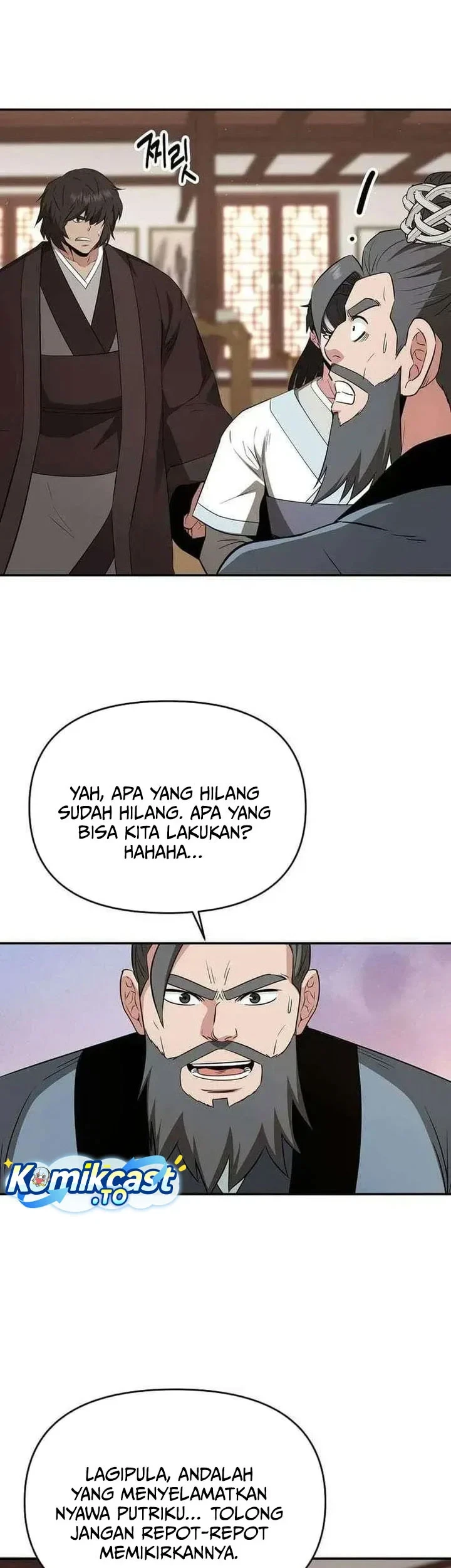 Chapter 118 - halaman 35