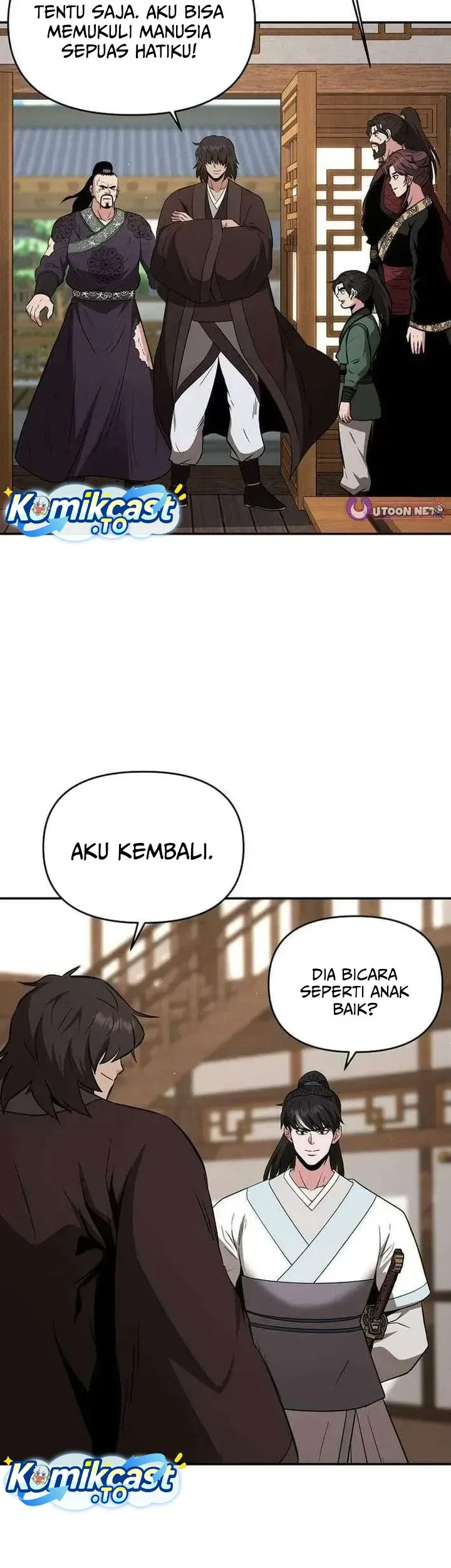 Chapter 118 - halaman 19