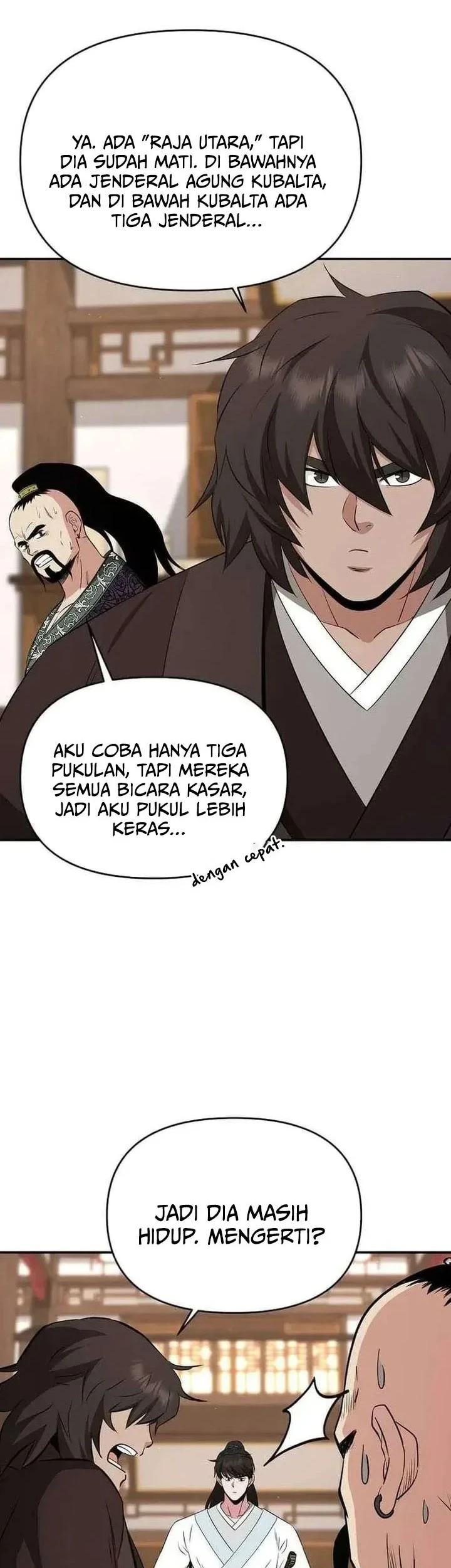 Chapter 118 - halaman 20