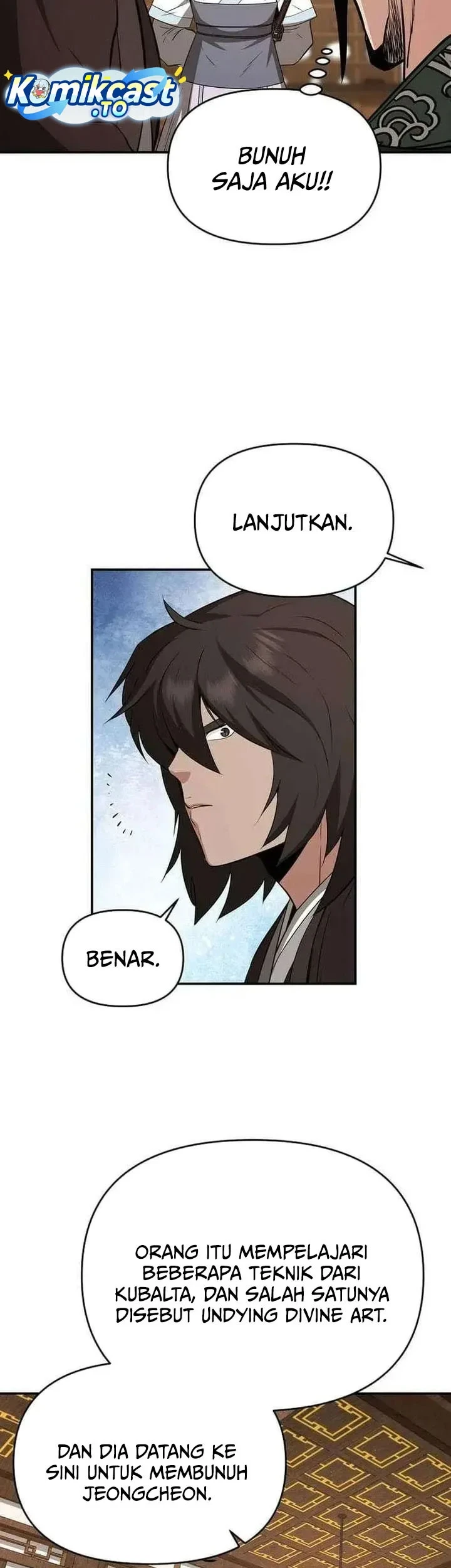 Chapter 118 - halaman 21