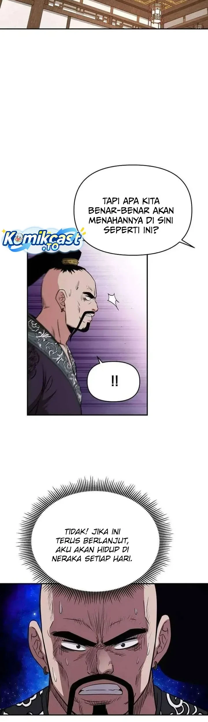 Chapter 118 - halaman 22