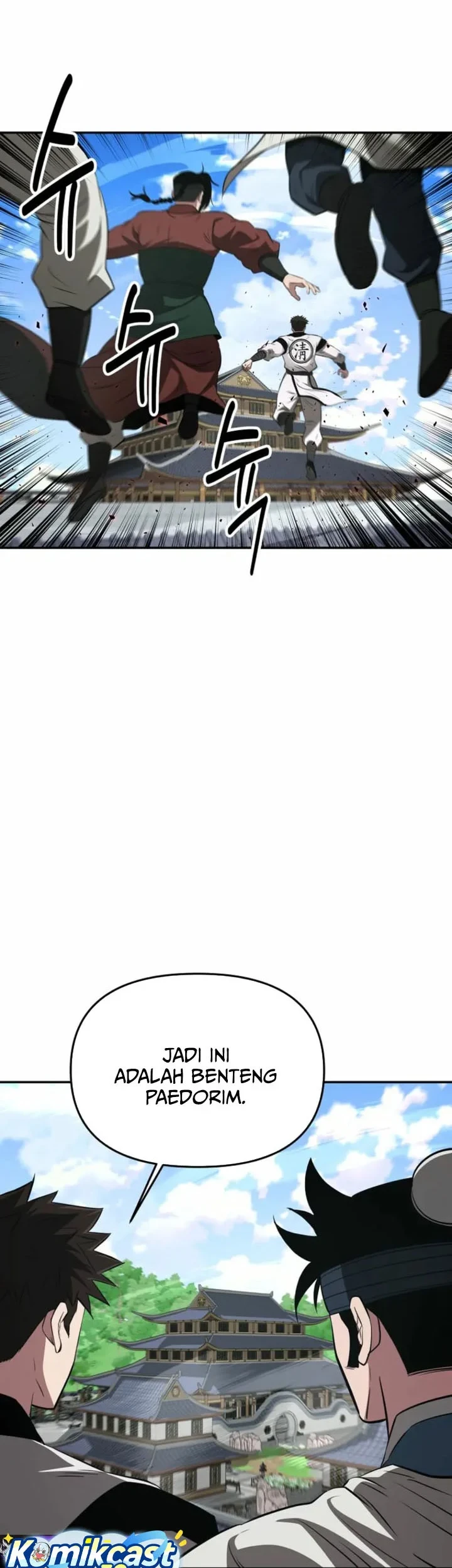 Chapter 119 - halaman 20