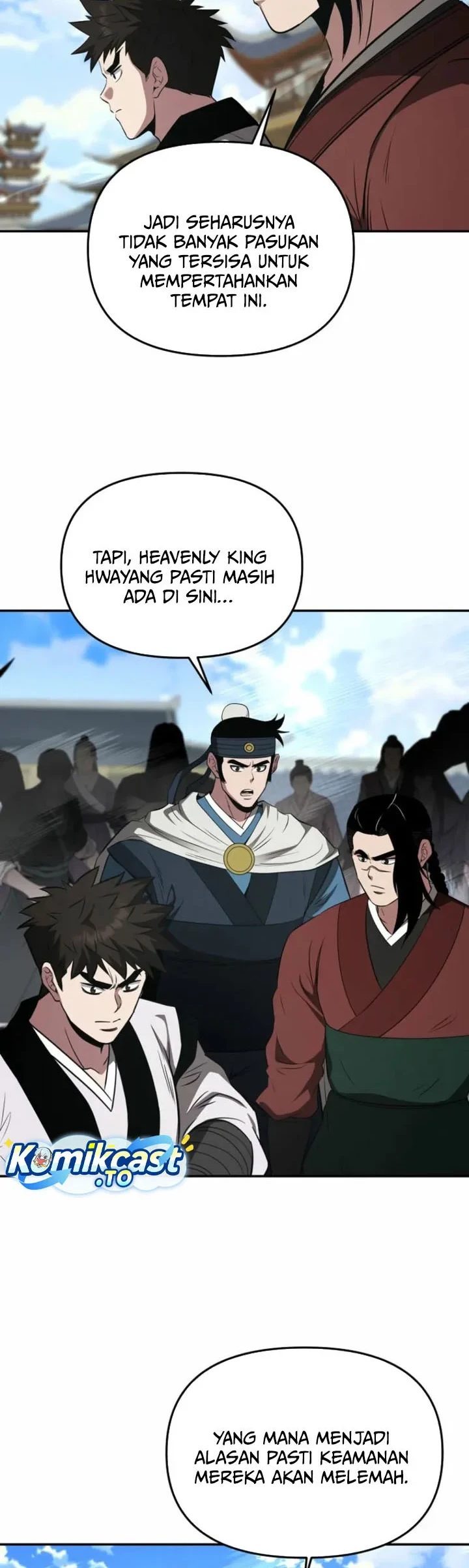 Chapter 119 - halaman 22
