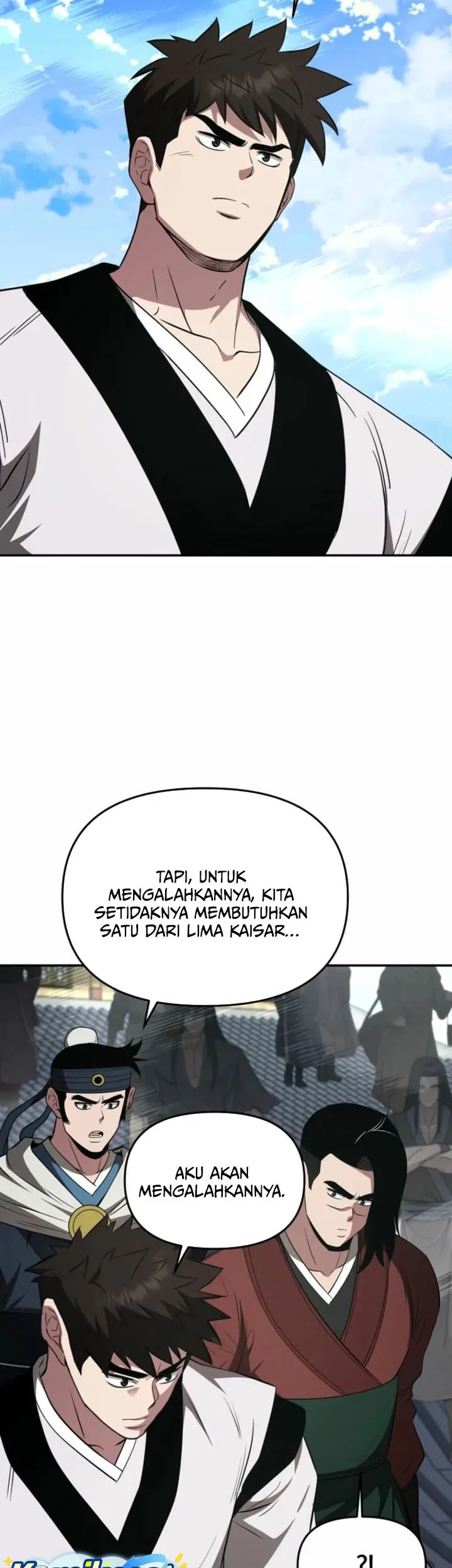 Chapter 119 - halaman 23