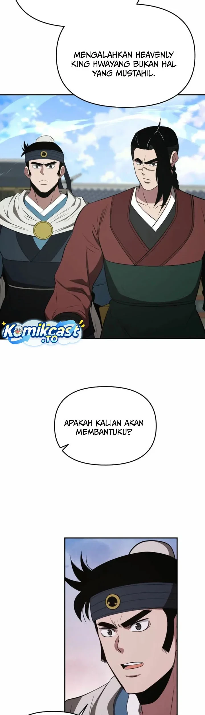 Chapter 119 - halaman 25