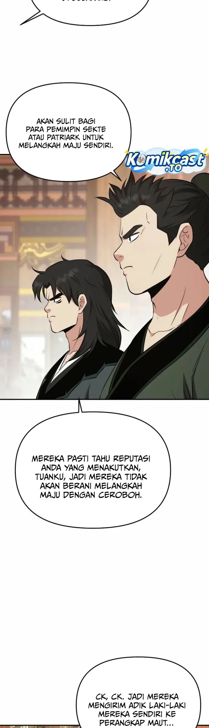 Chapter 119 - halaman 30