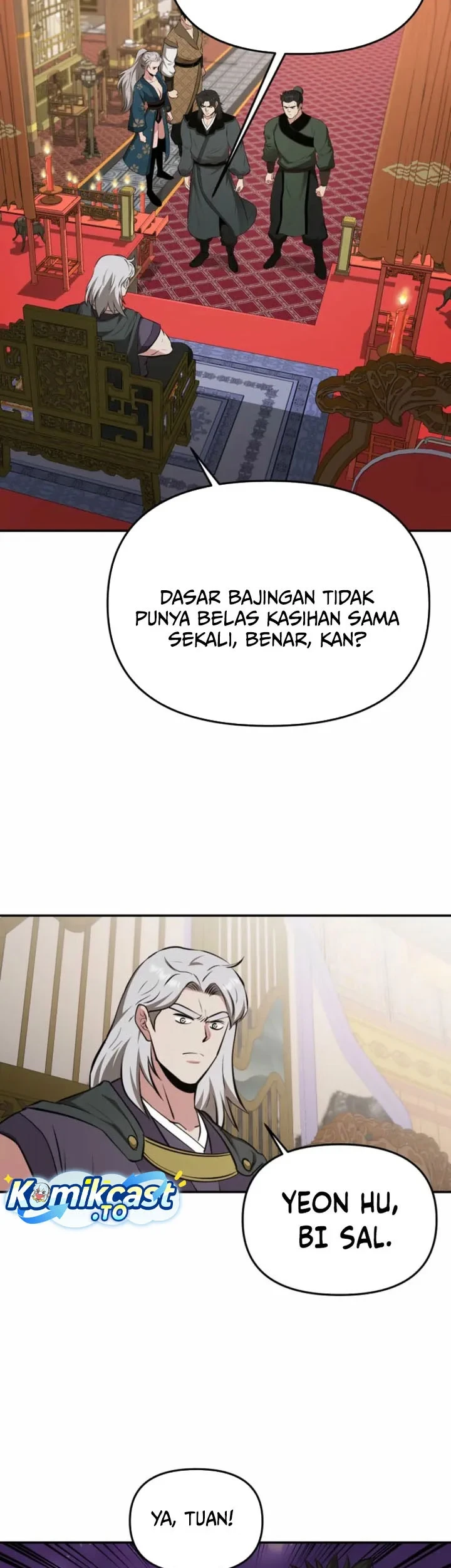 Chapter 119 - halaman 31