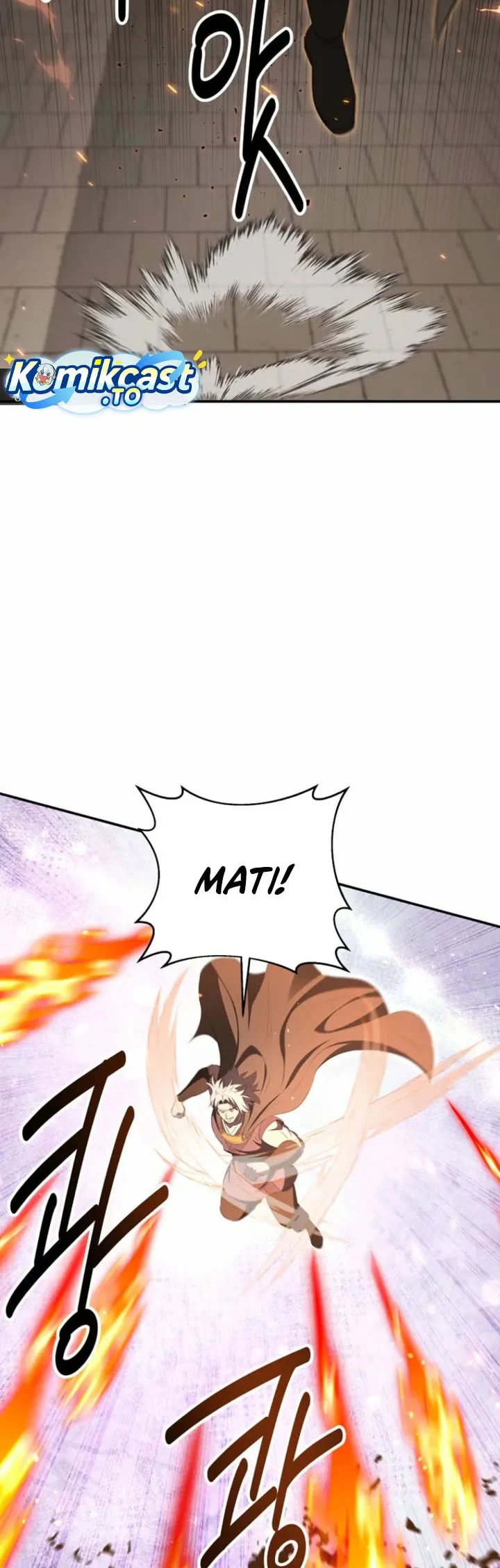 Chapter 121 - halaman 22