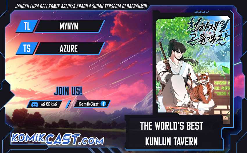 Chapter 40 - halaman 2