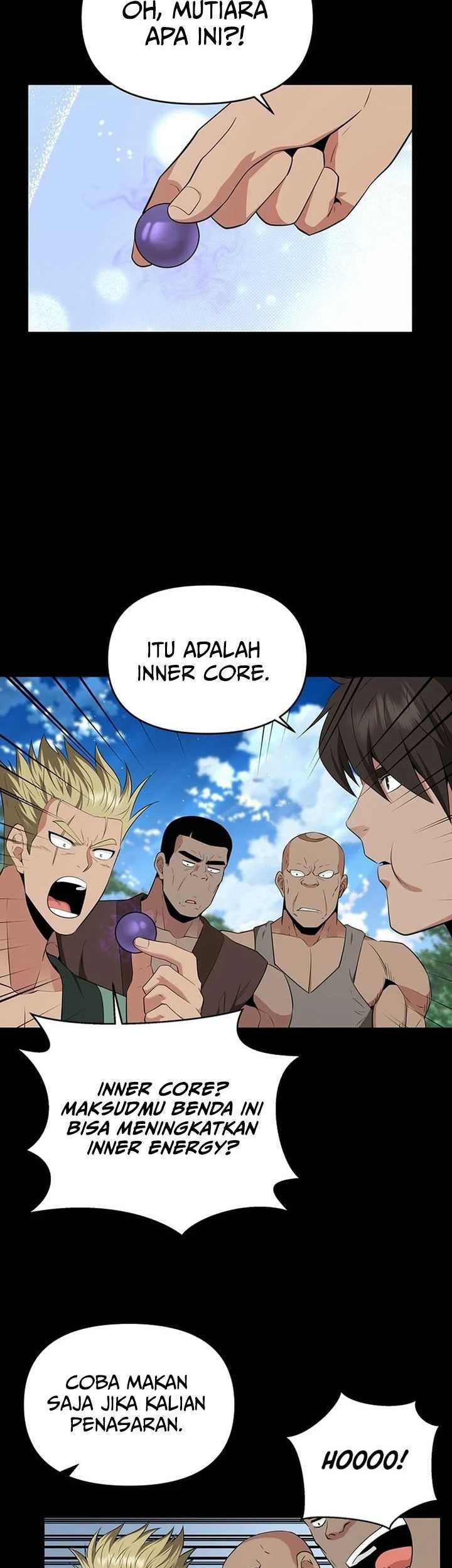 Chapter 40 - halaman 23