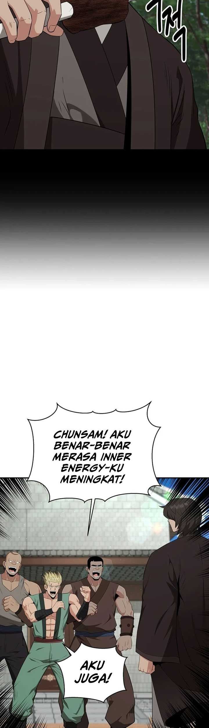 Chapter 40 - halaman 25