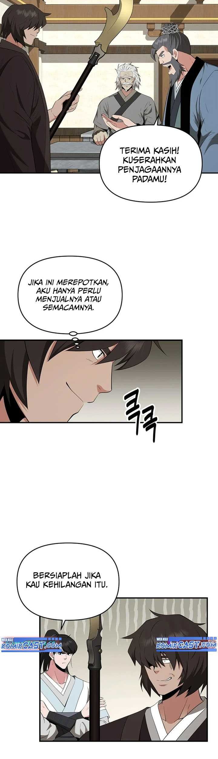 Chapter 40 - halaman 7
