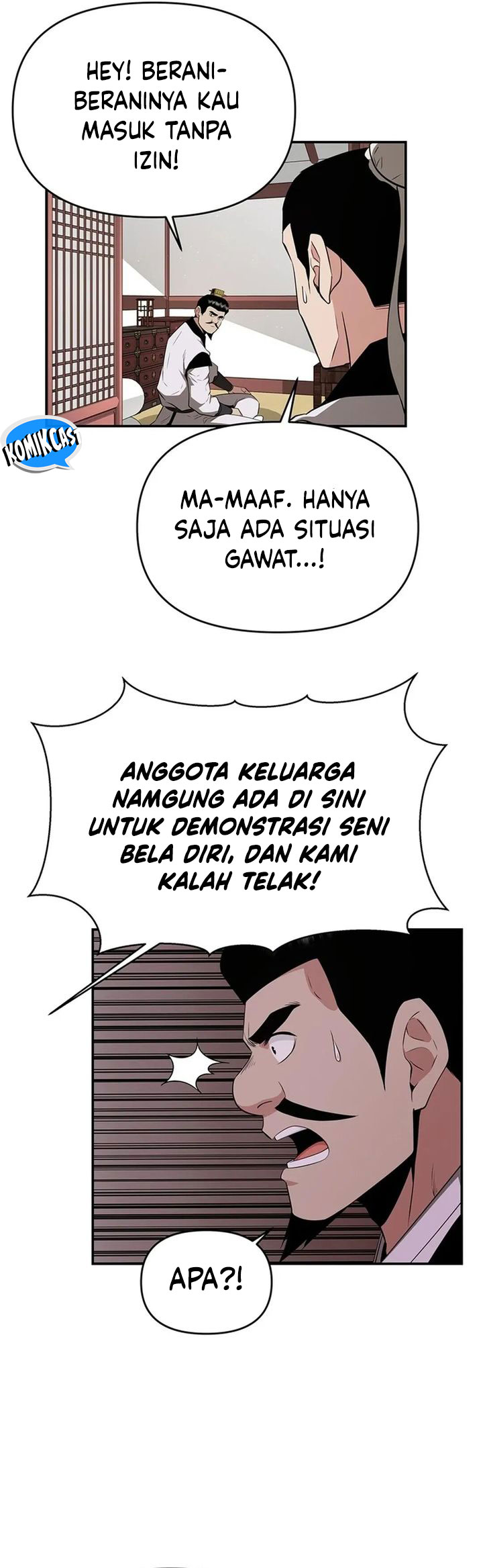 Chapter 45 - halaman 20