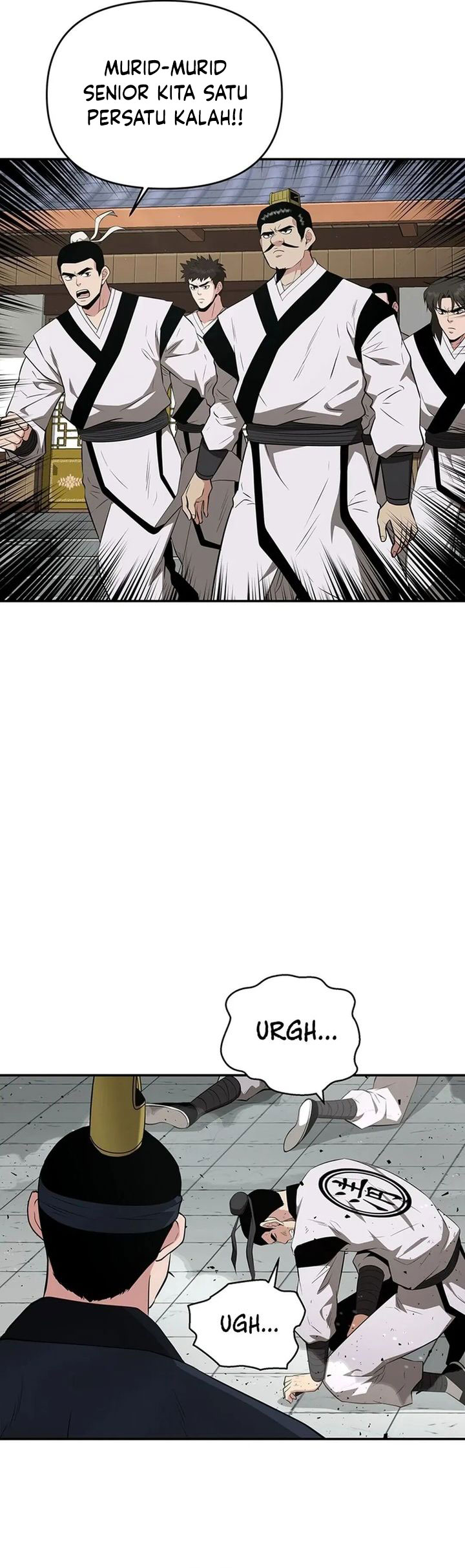 Chapter 45 - halaman 21