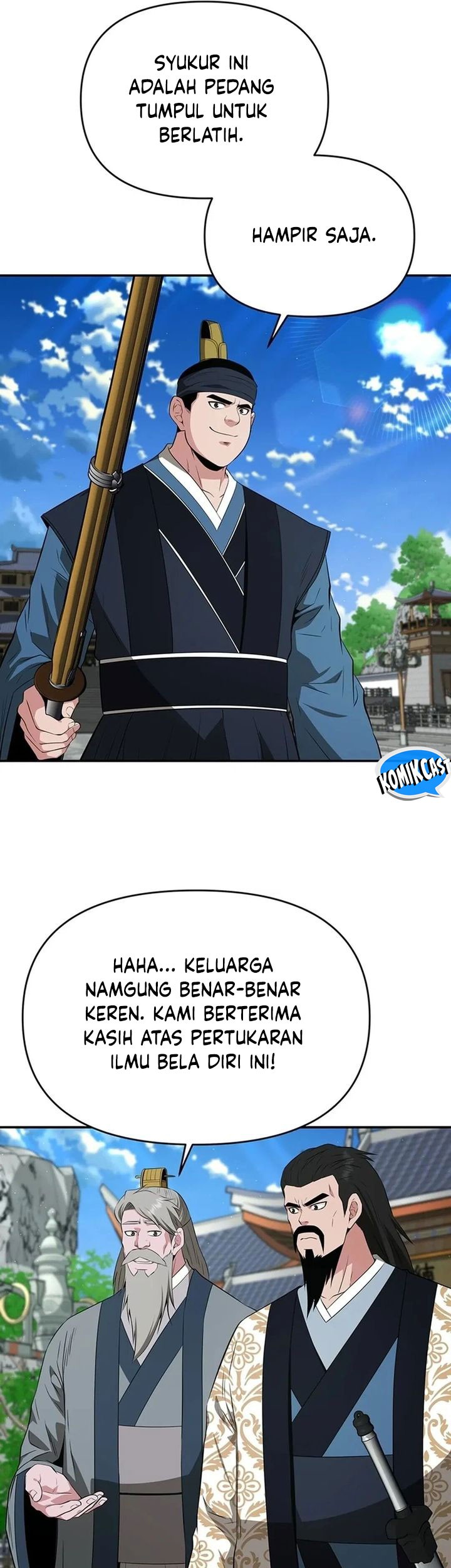Chapter 45 - halaman 22