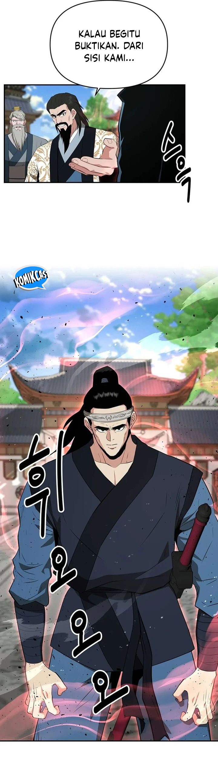 Chapter 45 - halaman 28