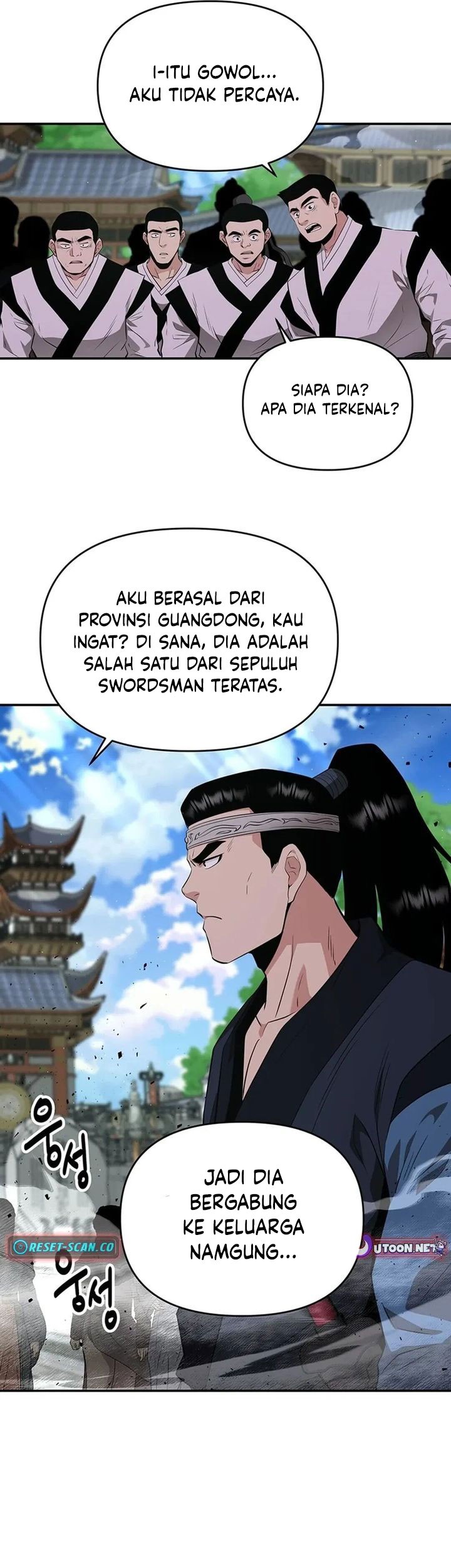 Chapter 45 - halaman 30
