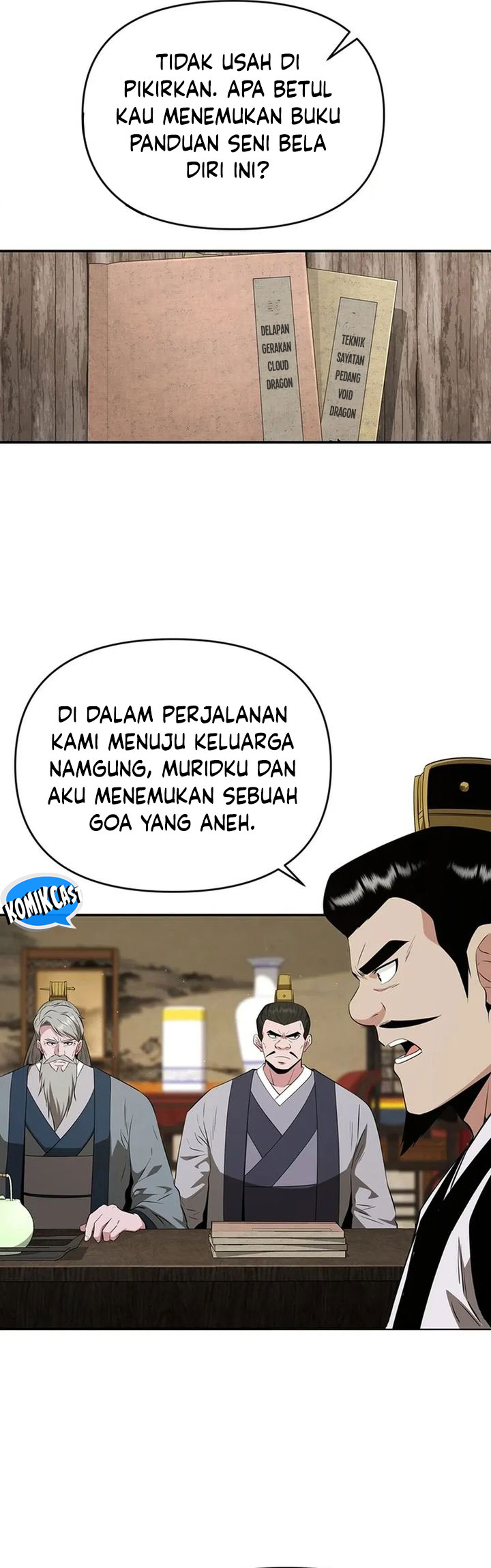 Chapter 45 - halaman 3