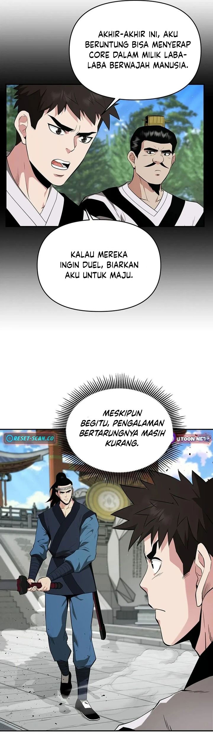 Chapter 45 - halaman 42