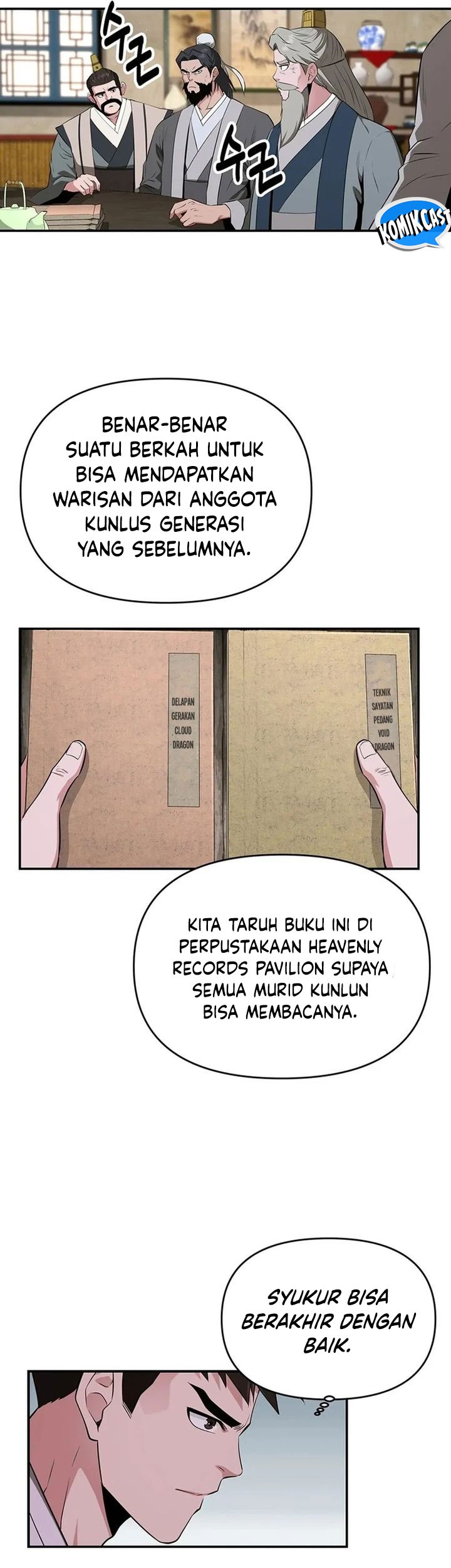 Chapter 45 - halaman 12