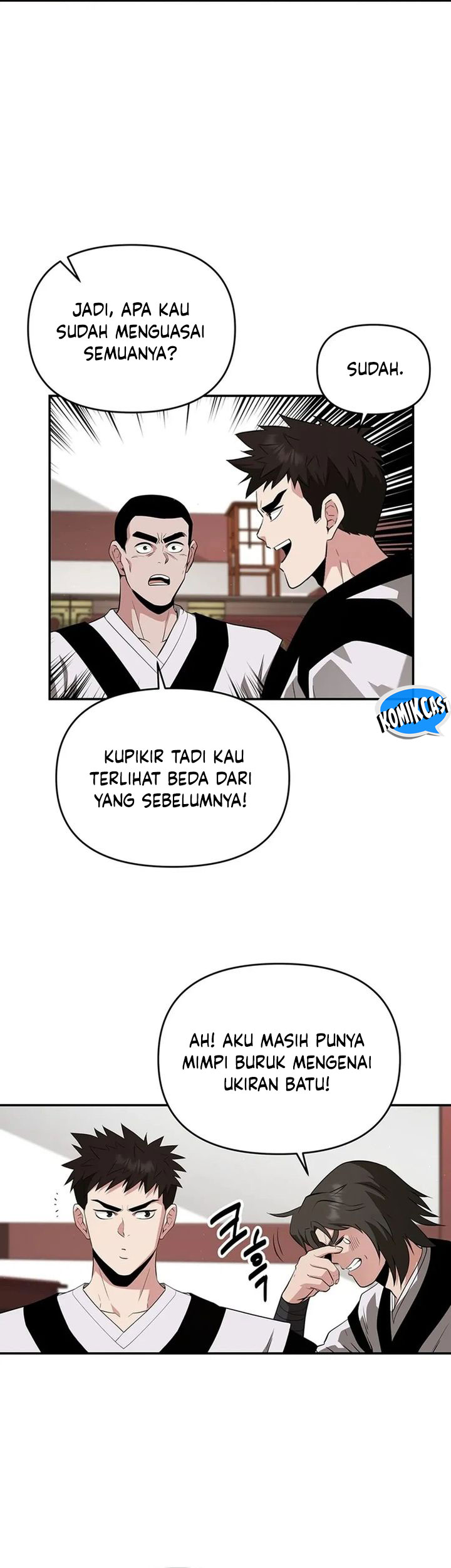 Chapter 45 - halaman 16