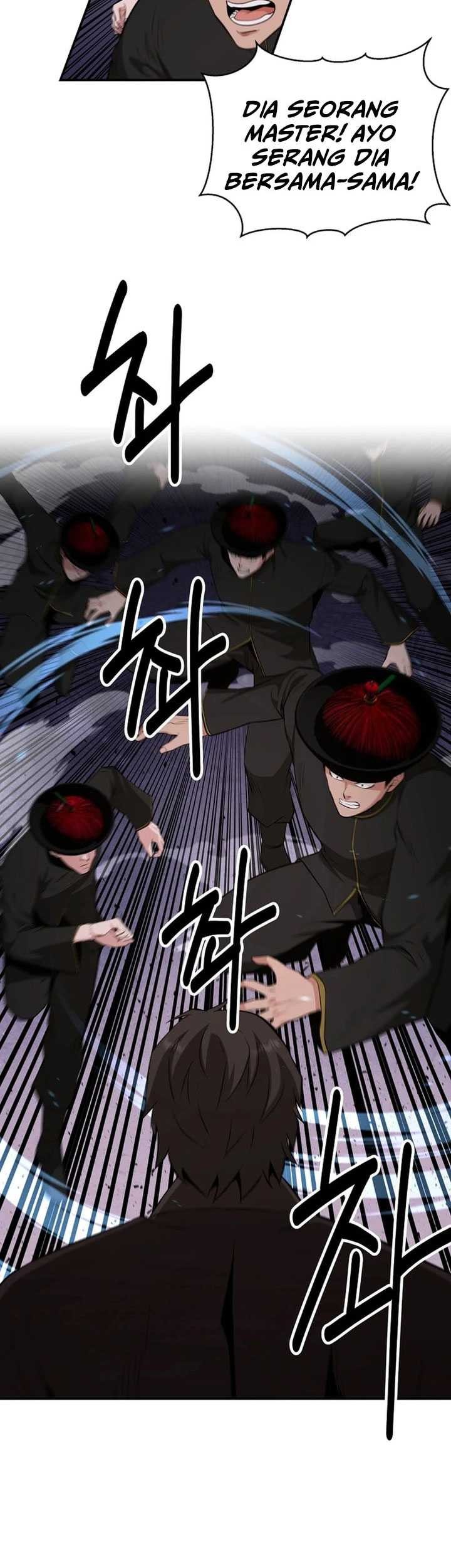 Chapter 50 - halaman 25