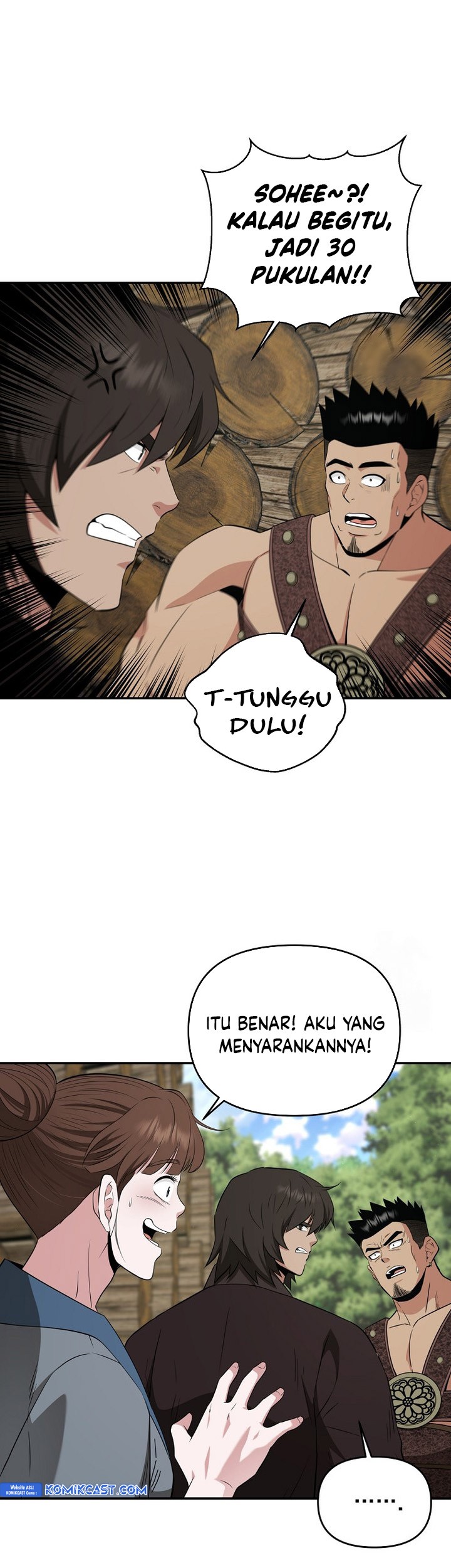 Chapter 55 - halaman 40