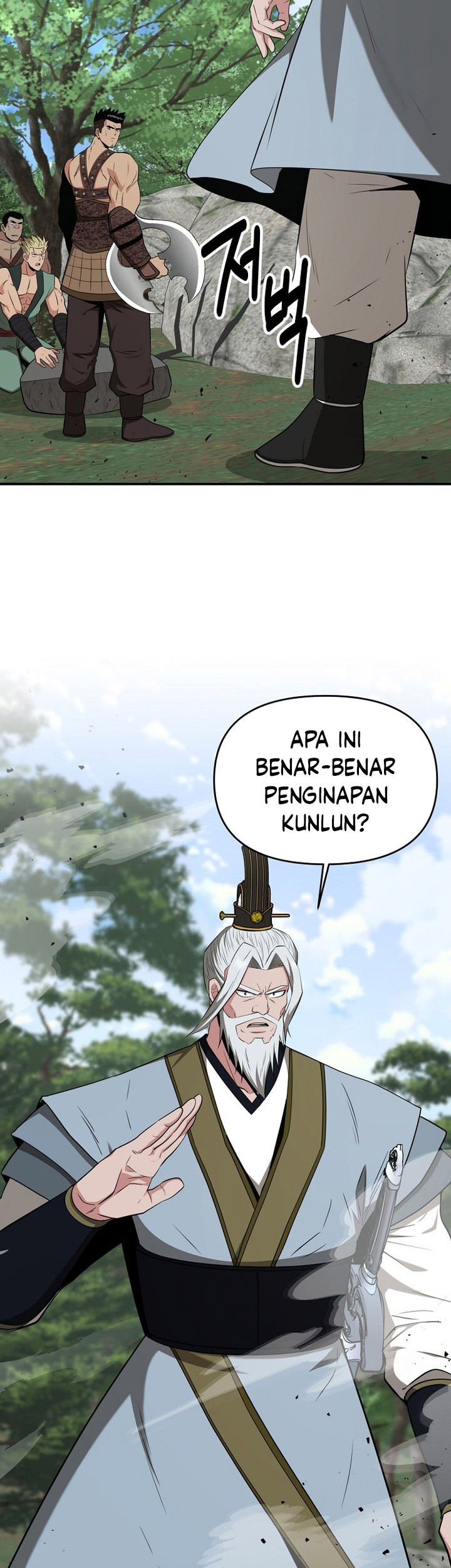 Chapter 58 - halaman 20