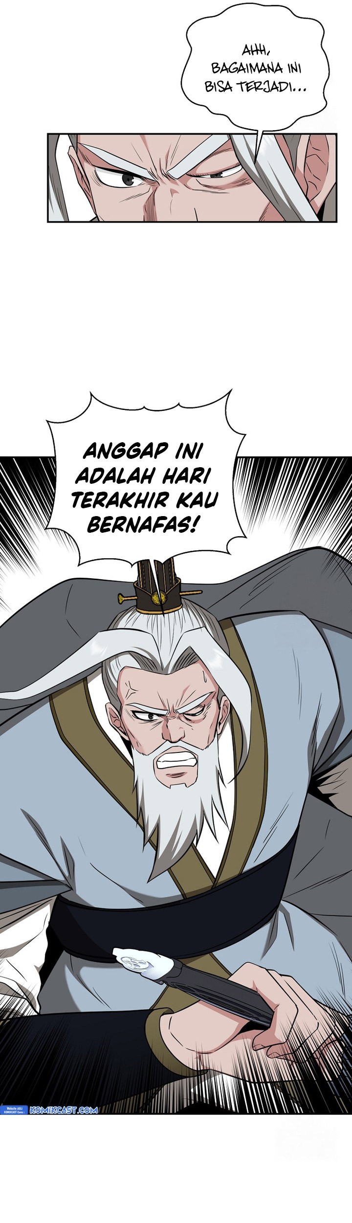 Chapter 58 - halaman 50