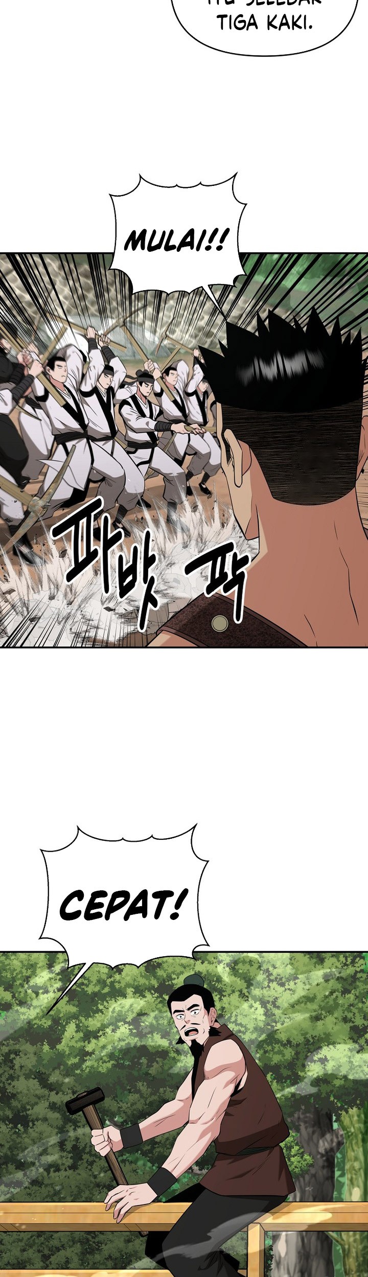 Chapter 60 - halaman 30