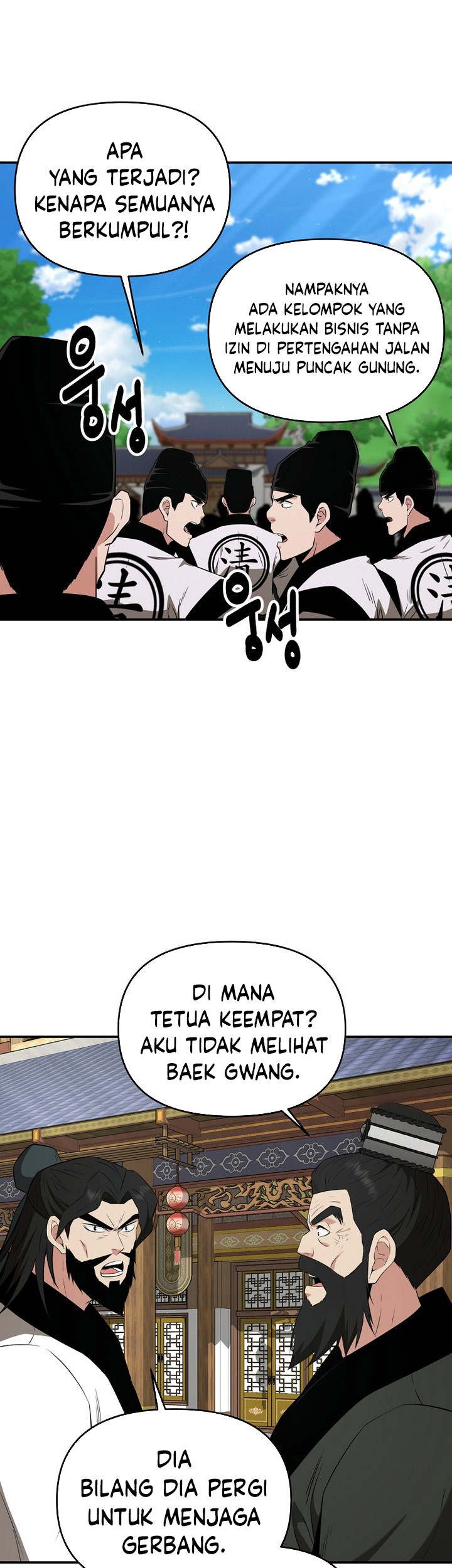 Chapter 60 - halaman 34