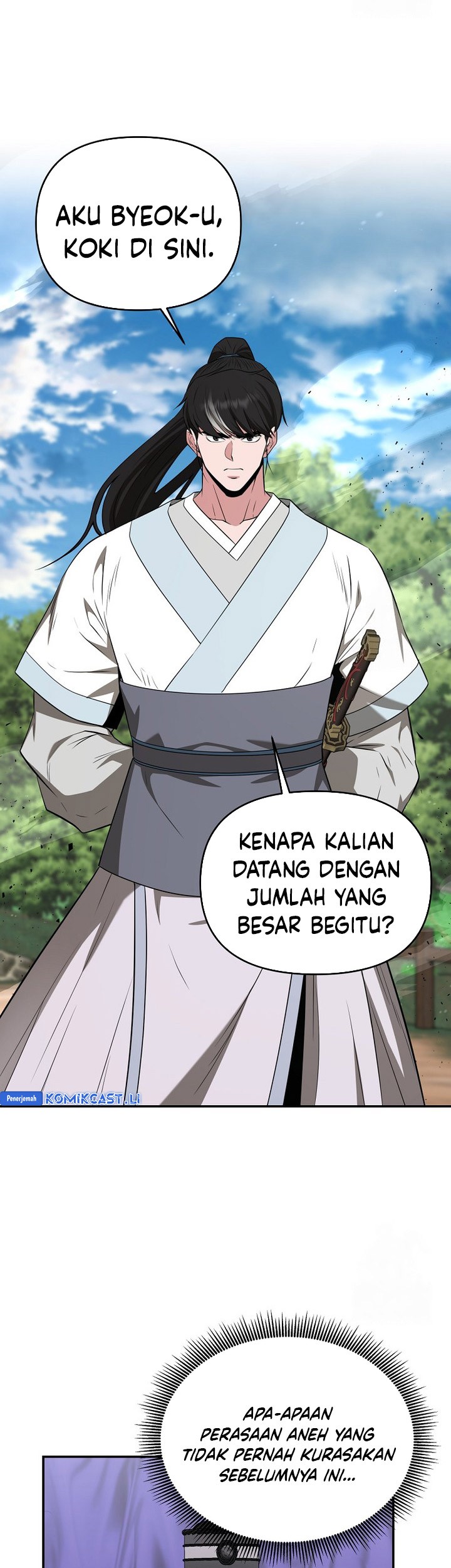 Chapter 60 - halaman 40