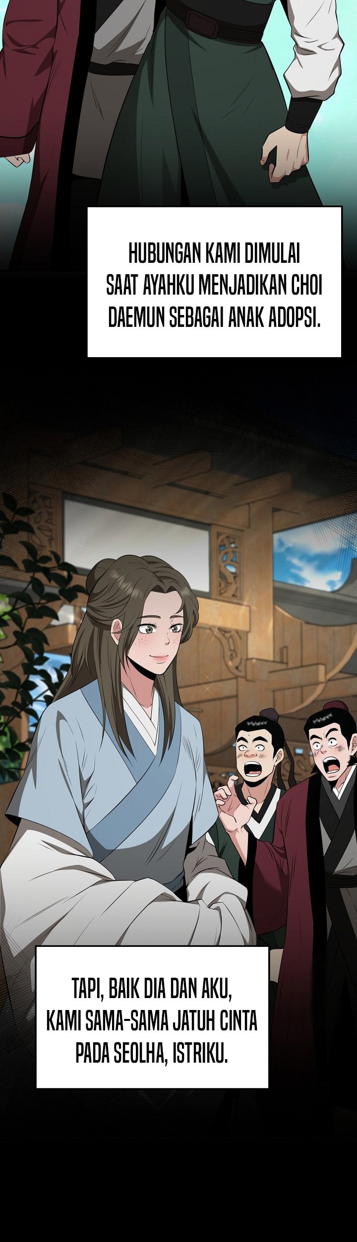 Chapter 61 - halaman 28