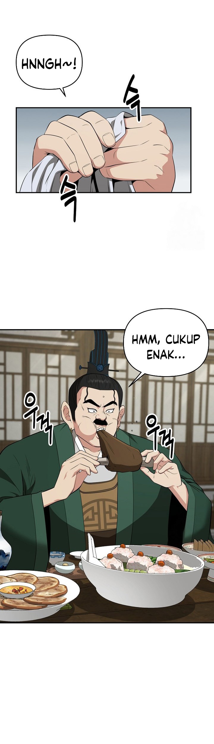 Chapter 61 - halaman 38