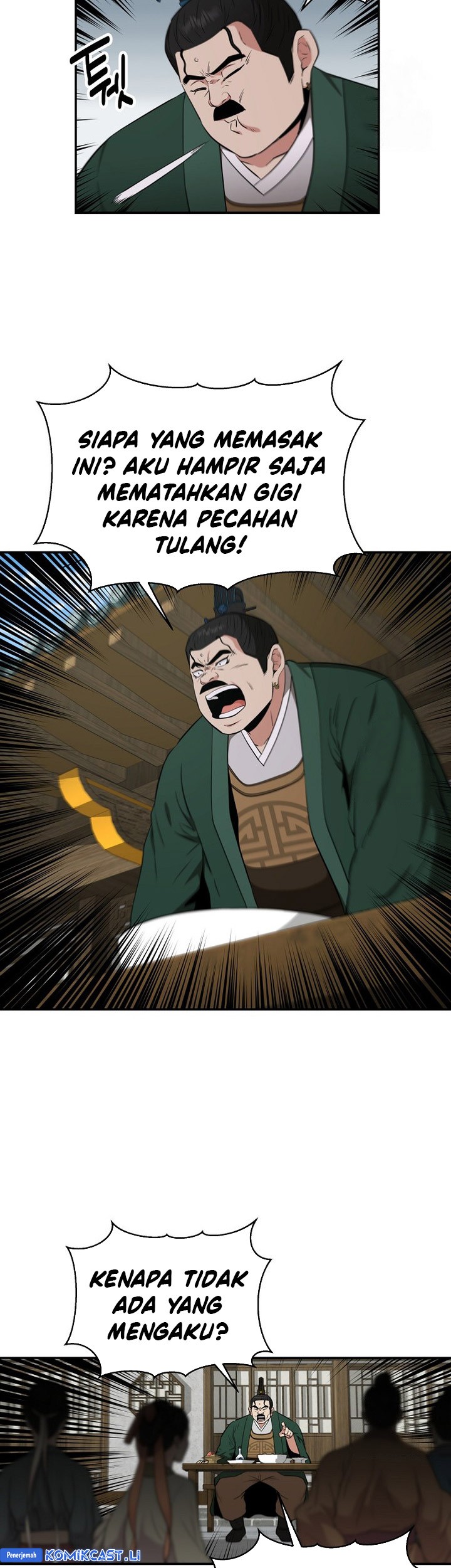 Chapter 61 - halaman 40
