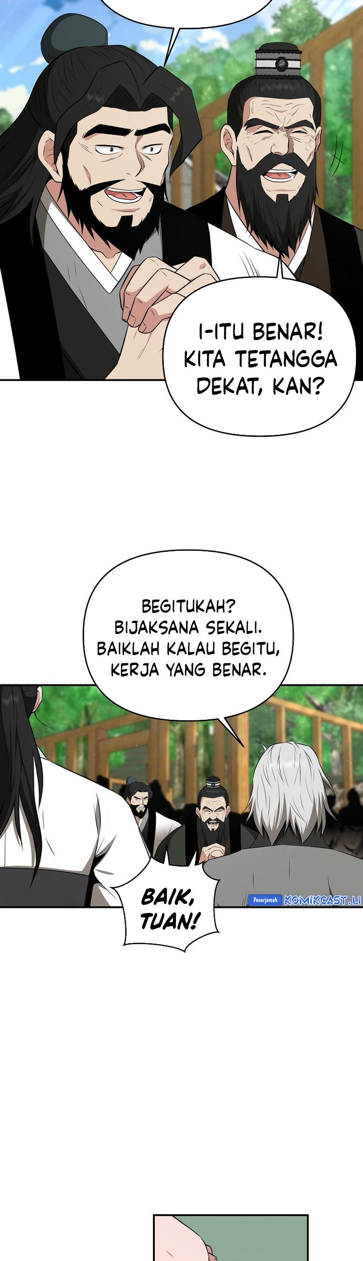 Chapter 61 - halaman 8