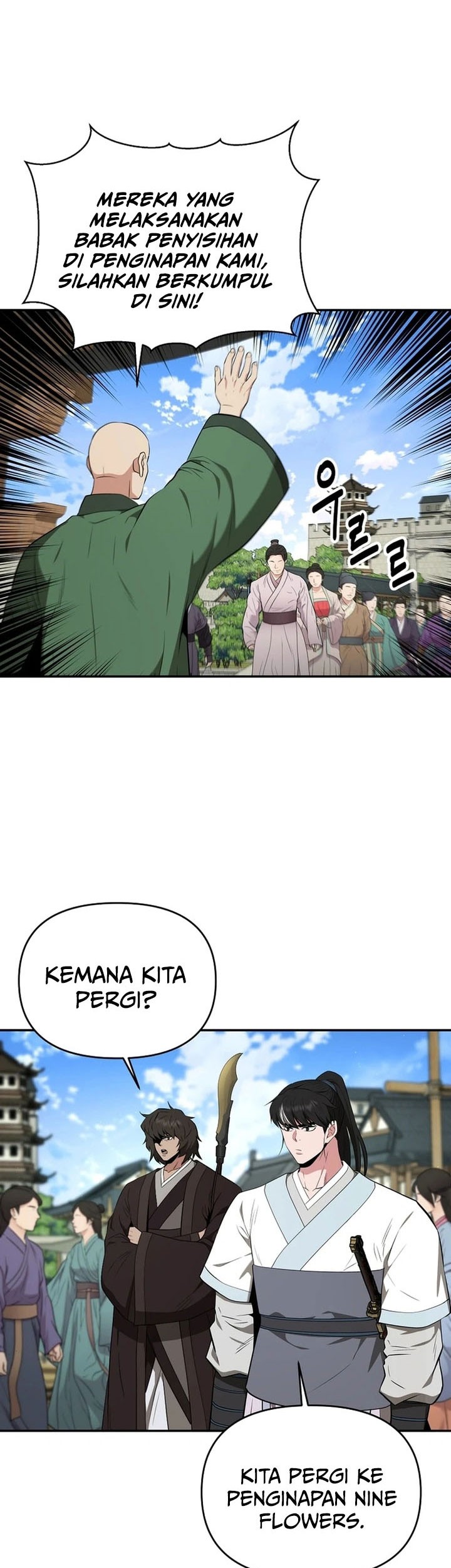 Chapter 64 - halaman 24