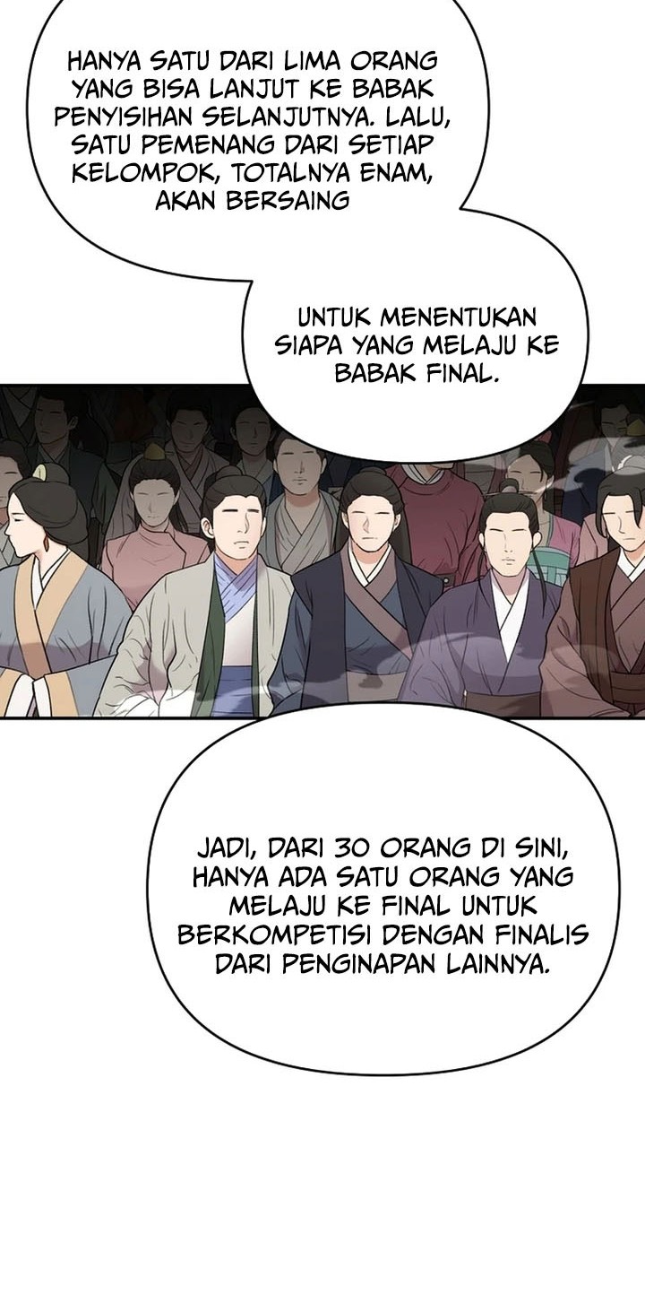 Chapter 64 - halaman 27