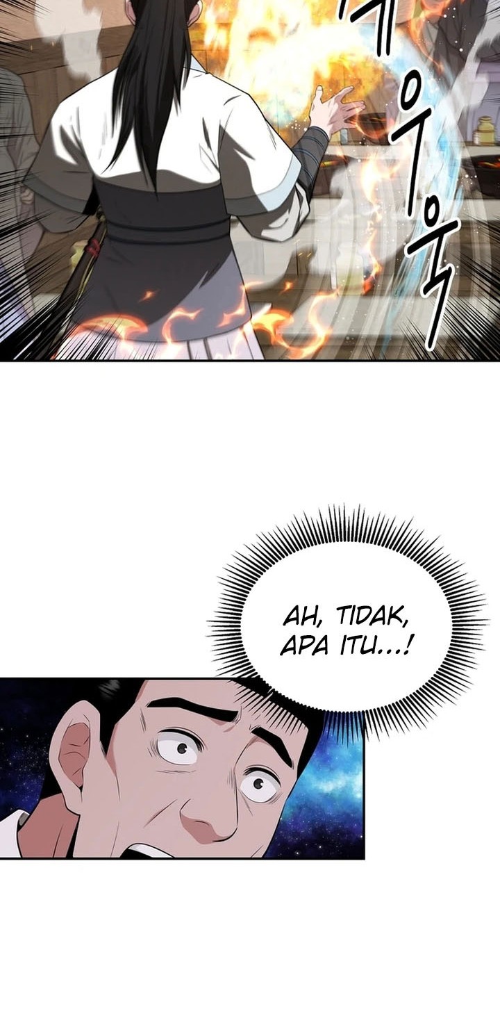 Chapter 64 - halaman 33