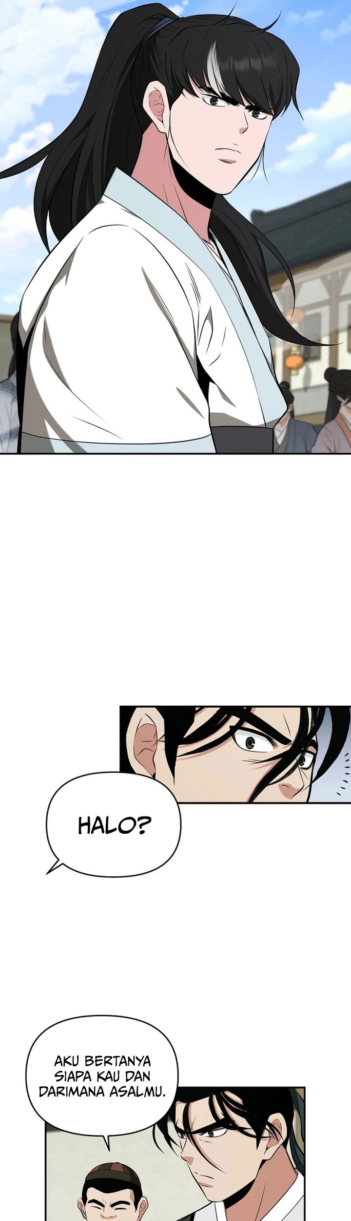 Chapter 64 - halaman 18