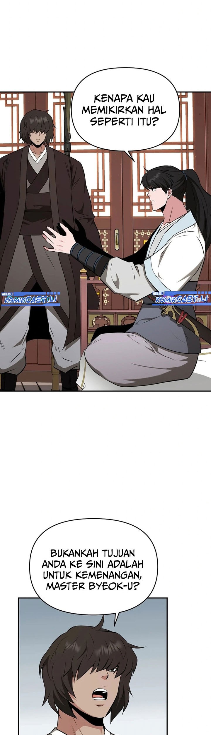 Chapter 65 - halaman 20