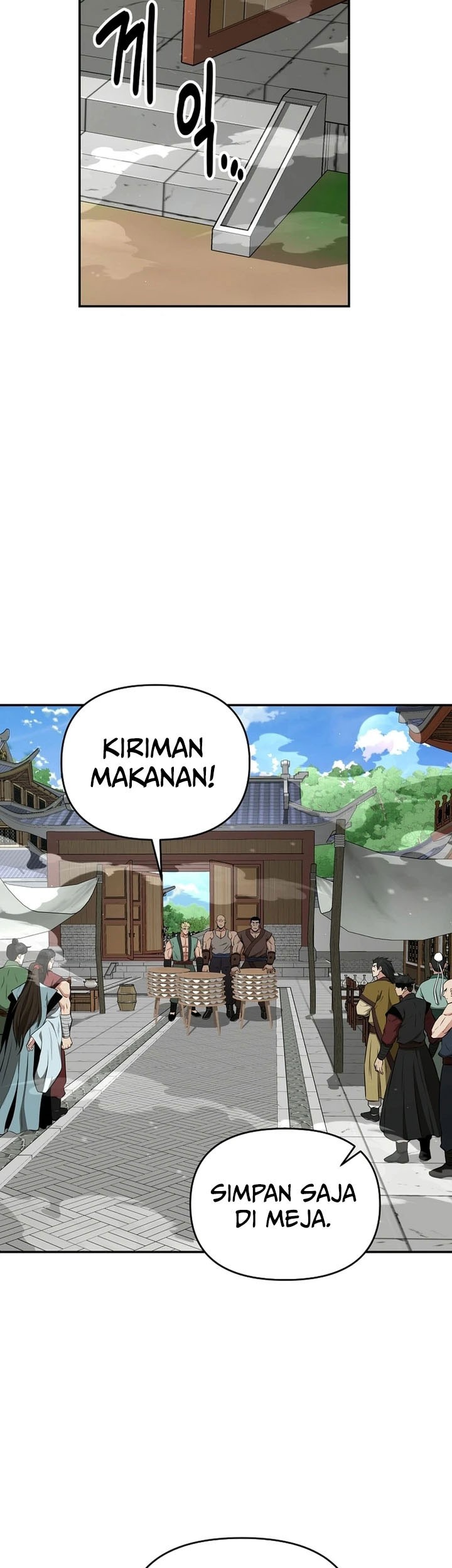 Chapter 65 - halaman 30