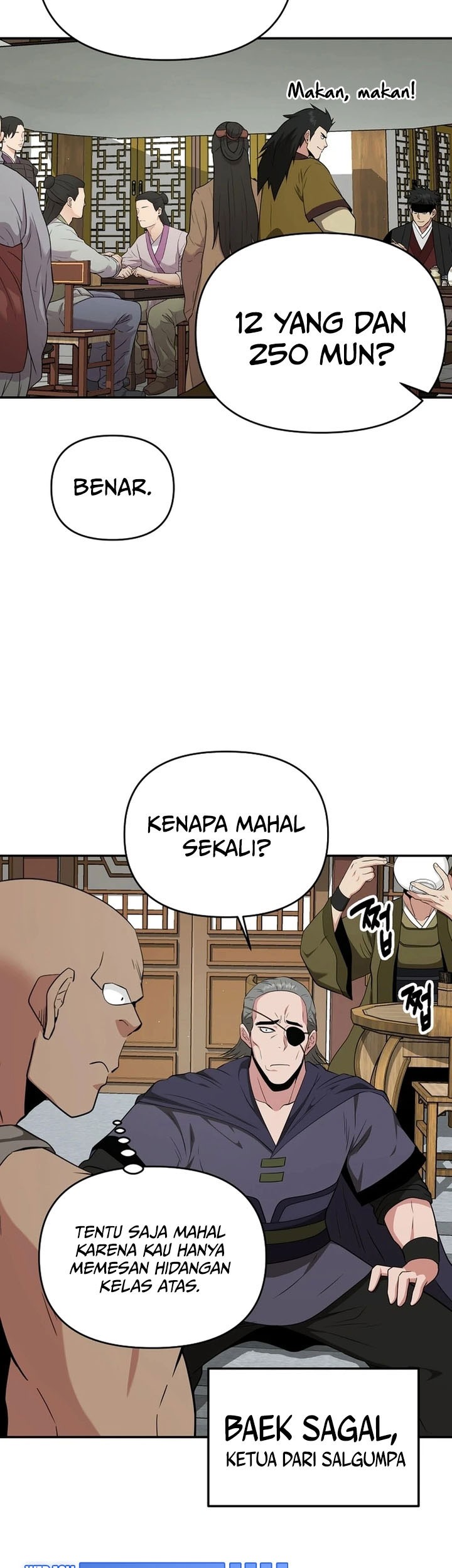 Chapter 65 - halaman 32
