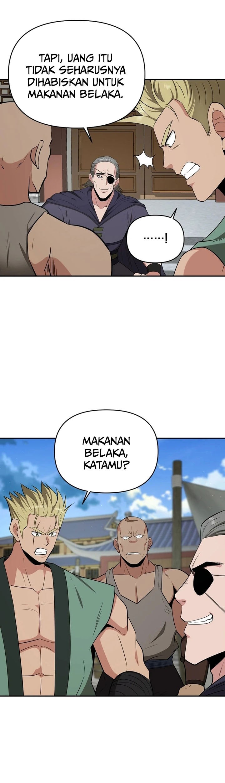 Chapter 65 - halaman 36