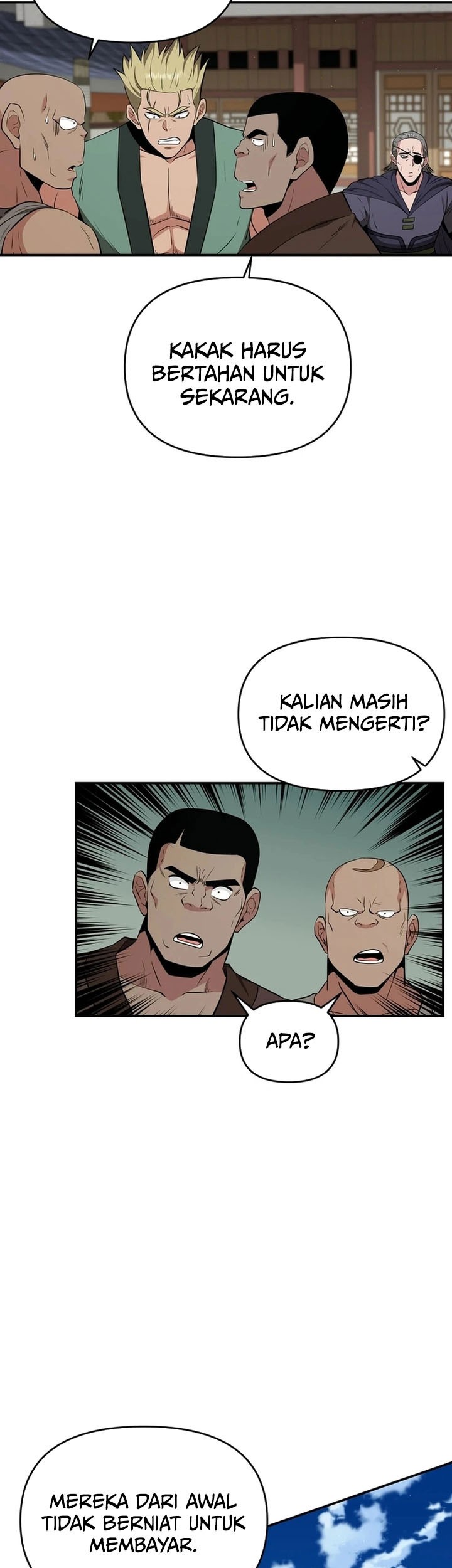Chapter 65 - halaman 38