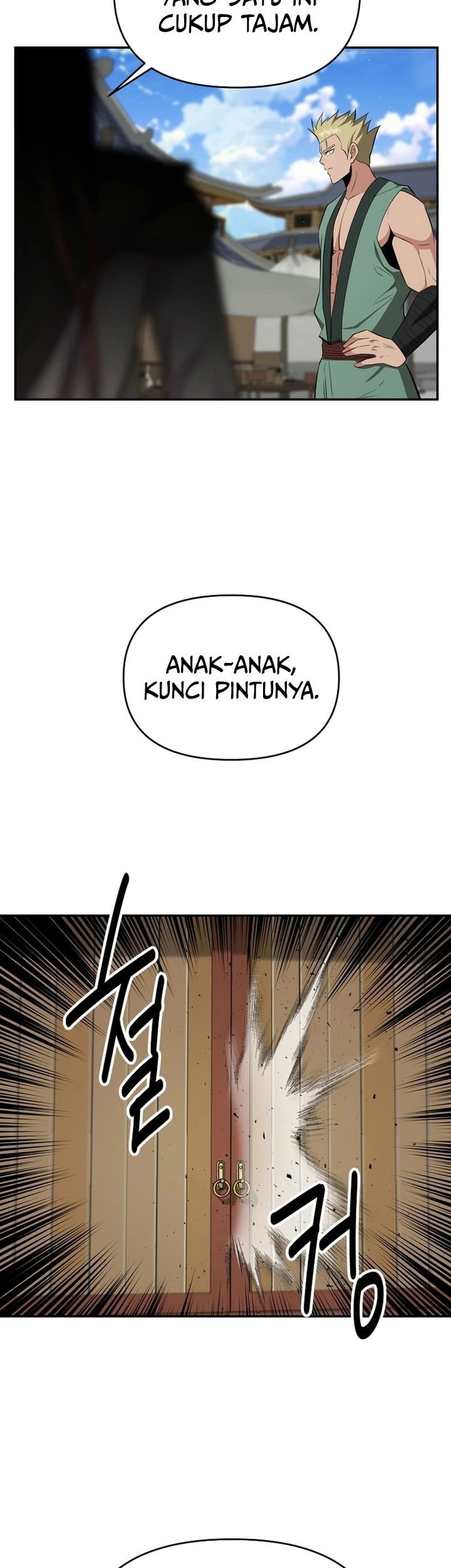 Chapter 65 - halaman 40