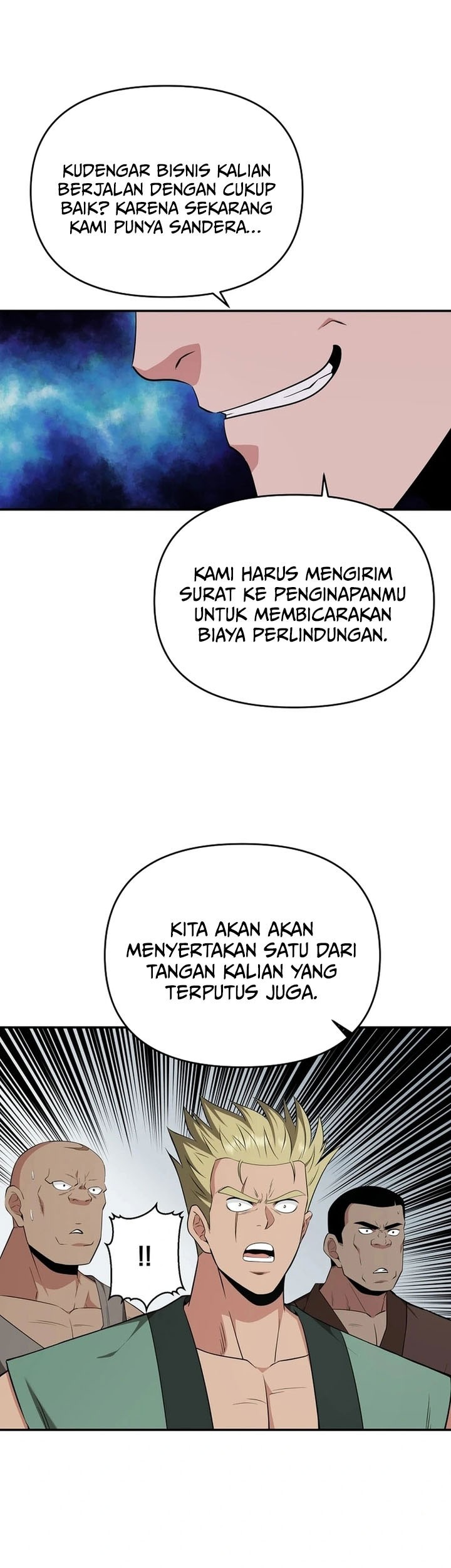 Chapter 65 - halaman 42